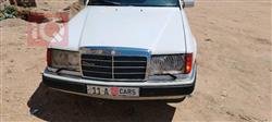 مرسيدس بنز E-Class